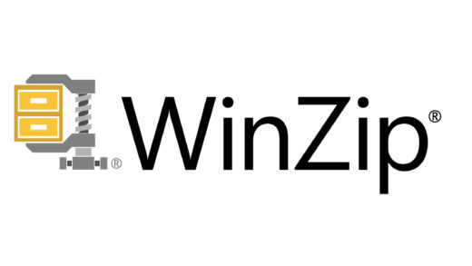 Winzip logo