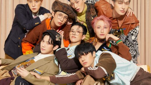 Ateez hongjoong performance wallpaper
