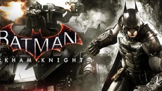 Batman arkham knight