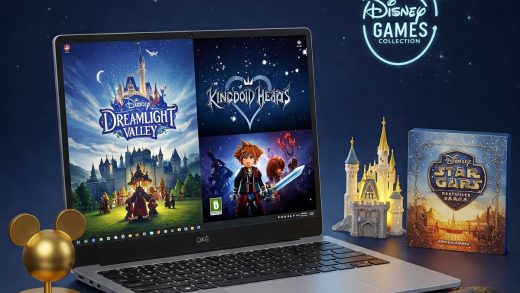 Best disney games pc