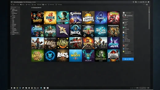 Best indie games pc