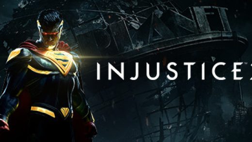 Injustice 2