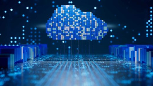 Virtualization Cloud 16z9