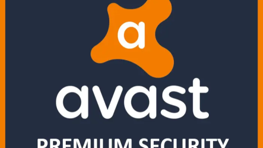 Avast premium security logo