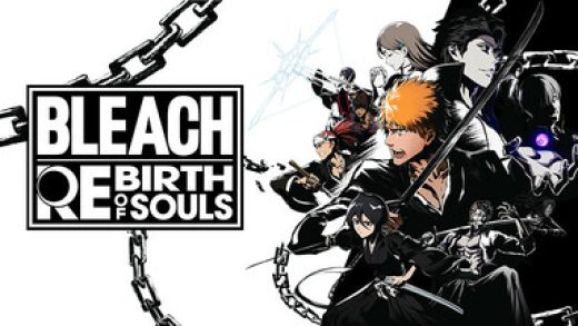 Bleachrebirthofsouls header