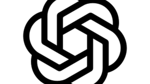 Chatgpt official logo