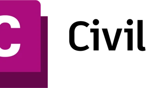 Civil 3d official logo