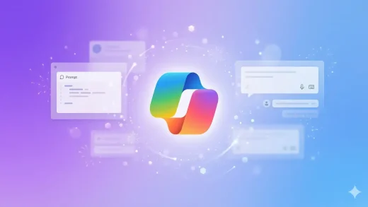 Copilot pc cover - Microsoft Copilot for Windows PC: Download Guide, Tips & Features