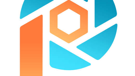 Corel paintshop pro logo