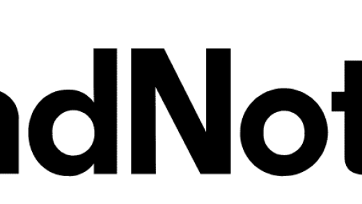 Endnote logo