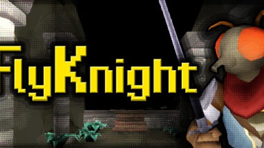 Flyknight header