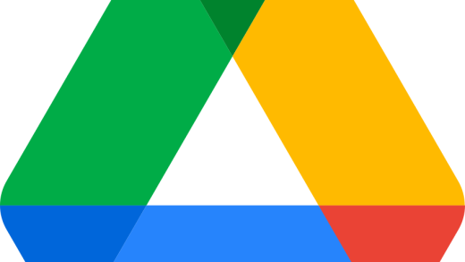 Google drive logo