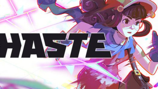 Haste header