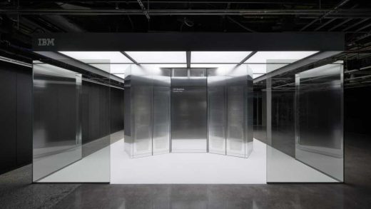 IBM Quantum System Two