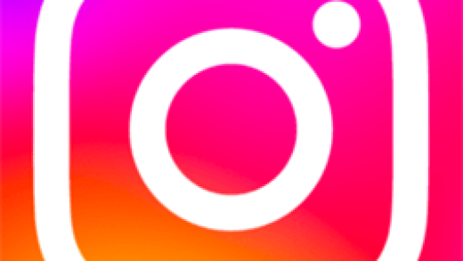 Instagram logo