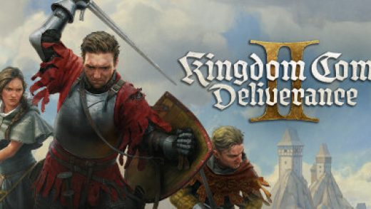 Kingdomcome deliverance 2 header