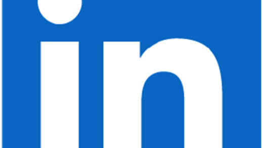 Linkedin logo