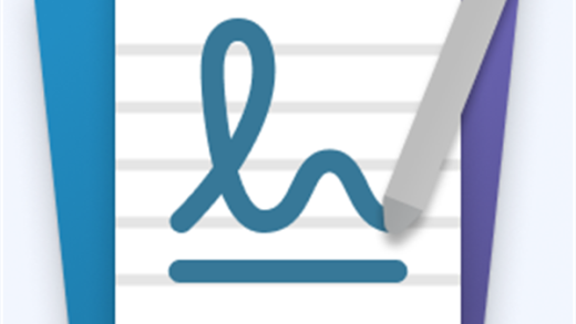 Microsoft journal logo