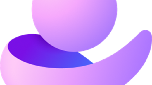 Microsoft mesh official logo