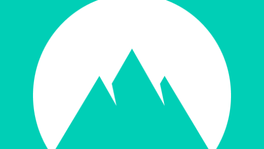 Nordpass logo official