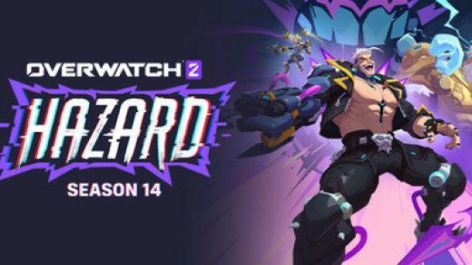 Overwatch 2 hazard