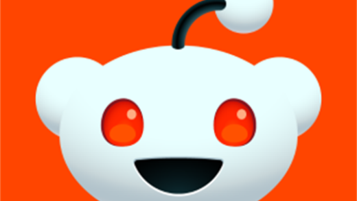 Reddit logo
