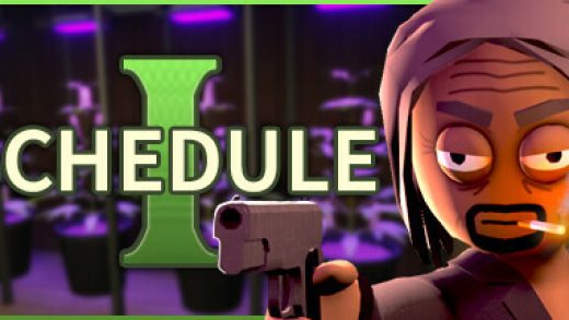 Schedule 1 header