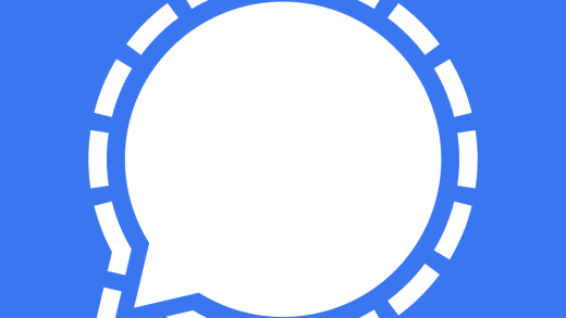 Signal logo