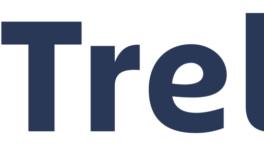 Trello logo official