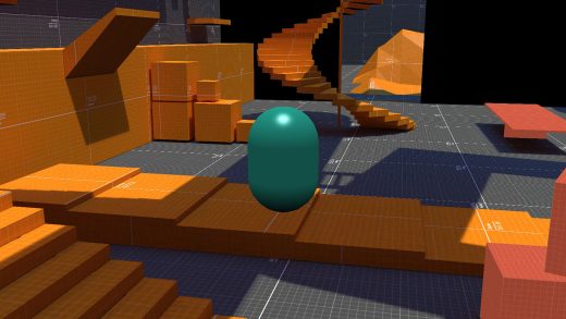 Unlock 80 power babylonjs updates audio physics and gaussian splat.jpg