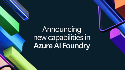 Unlocking intelligence azure ai foundrys game changing advancements.png