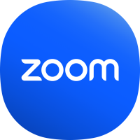 Zoom logo official
