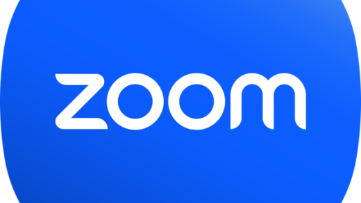 Zoom logo official