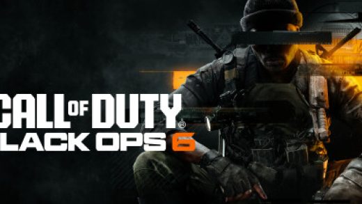 Black ops 6 header