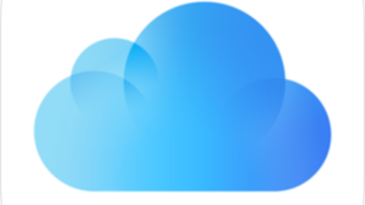 Icloud logo