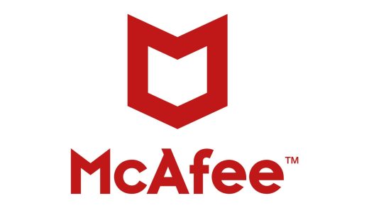 Mcafee logo