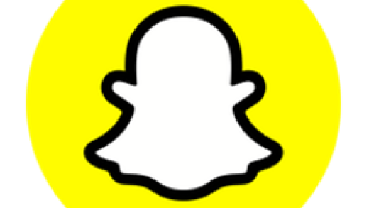 Snapchat logo