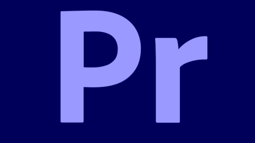 Adobe premiere pro logo