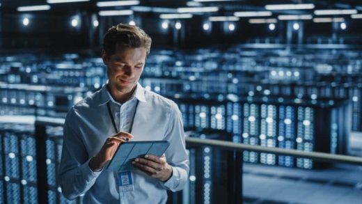 data-center-man-it-specialist-tablet