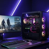 Best gaming desktops