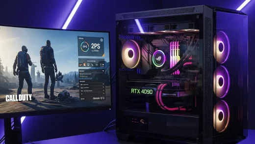 Best gaming desktops
