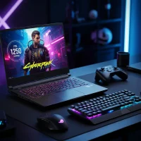 Best gaming laptops