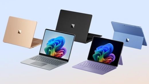 Best surface laptops to buy