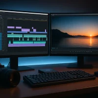 Best video editing software