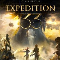 Clair obscur expedition 33 logo