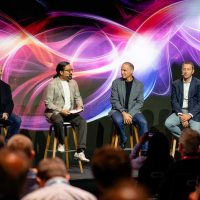 Extreme Networks Connect 2025 event