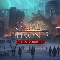 Game of thrones kingsroad header