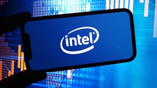 Intel szuka gotówki / Fot. Piotr Swat, Shutterstock.com