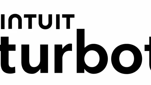 Intuit turbotax official logo