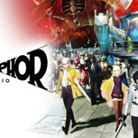 Metaphor refantazio header